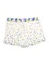 Lily Print White Shorts Size L (estimated) - photo 2