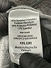 Athletic Works Solid Gray Athletic Shorts Size 20 - photo 4