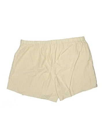 Old Navy Khaki Shorts (view 2)