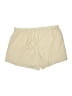 Old Navy Tan Khaki Shorts Size XL - photo 2