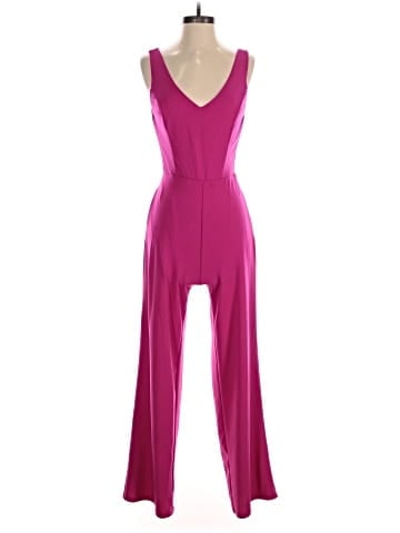 Crystal Sky Jumpsuit (view 1)