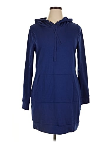 Fabletics Pullover Hoodie (view 1)