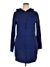 Fabletics Blue Pullover Hoodie Size XL - photo 1