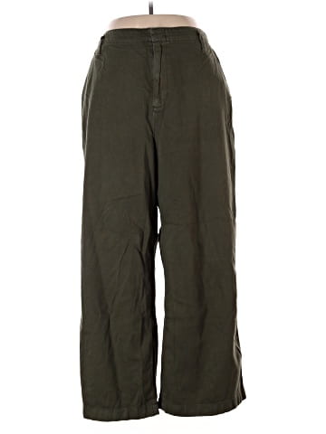 Gap Casual Pants (view 1)