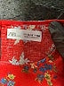 Zara Kids Red Dress Size 13 - photo 3