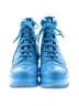 Converse Blue Rain Boots Size 9 1/2 - photo 2