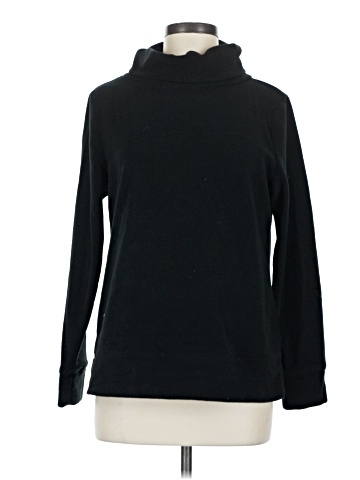Talbots Turtleneck Sweater (view 1)