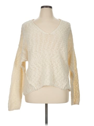 Universal Thread Pullover Sweater (view 1)