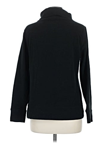 Talbots Turtleneck Sweater (view 2)