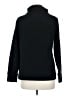 Talbots 100% Polyester Black Turtleneck Sweater Size M - photo 2