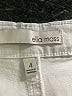 Ella Moss Ivory Jeans Size 4 - photo 7