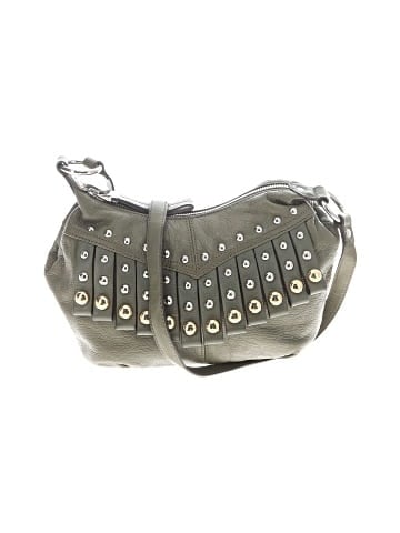 B Makowsky Crossbody Bag (view 1)