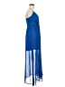 rue21 100% Polyester Blue Cocktail Dress Size M - photo 4