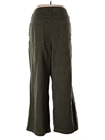 Gap Casual Pants (view 2)