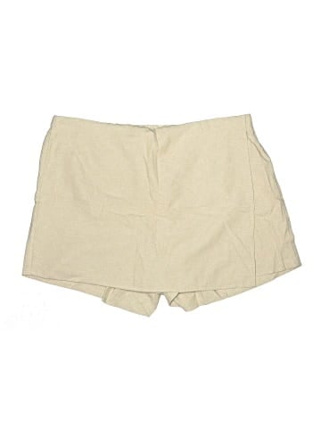 Old Navy Khaki Shorts (view 1)