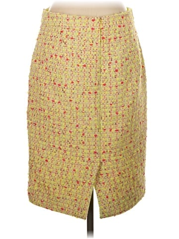 J.Crew Formal Skirt (view 2)