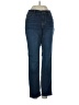 L.L.Bean Blue Jeans Size 2 (petite) - photo 1