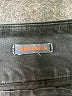 Unbranded Black Jeans Size 13 - photo 7