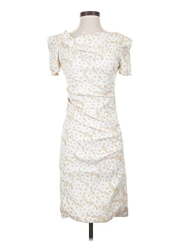 Theia Cocktail Dress (view 1)