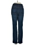 L.L.Bean Blue Jeans Size 2 (petite) - photo 2
