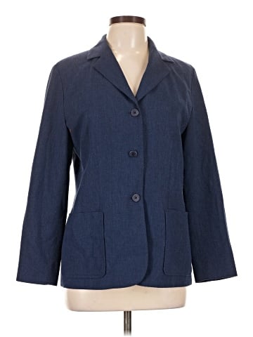 Pendleton Blazer (view 1)