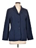 Pendleton Blue Blazer Size 10 - photo 1