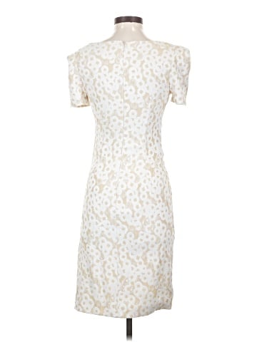Theia Cocktail Dress (view 2)