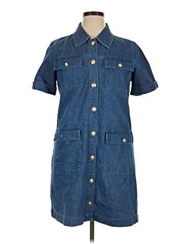 J.Crew Casual Dress (view 1)