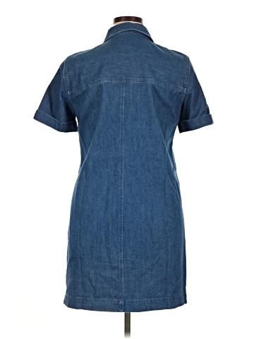 J.Crew Casual Dress (view 2)