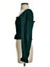 BP. 100% Rayon Green Long Sleeve Top Size XS - photo 5