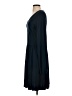 Gap Solid Black Casual Dress Size S (tall) - photo 5