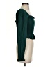 BP. 100% Rayon Green Long Sleeve Top Size XS - photo 4