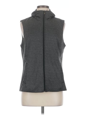 Coldwater Creek Vest (view 1)