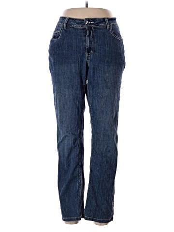Faded Glory Jeans (view 1)