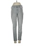 Gap Solid Gray Jeans Size 27 Petite - photo 1