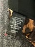 Express Design Studio Solid Black Formal Skirt Size 4 - photo 5