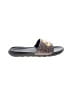 Nike Black Sandals Size 8 - photo 1
