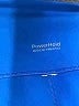 Fabletics Solid Blue Athletic Shorts Size 22 - photo 3