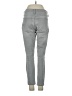 Gap Solid Gray Jeans Size 27 Petite - photo 2