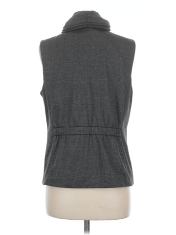 Coldwater Creek Vest (view 2)