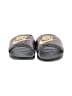 Nike Black Sandals Size 8 - photo 2