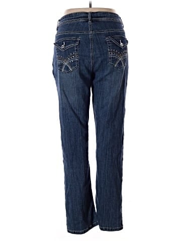 Faded Glory Jeans (view 2)