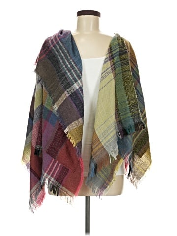 Grace & Lace Wrap (view 1)
