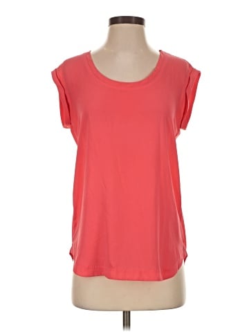 J.Crew Short Sleeve T-Shirt (view 1)