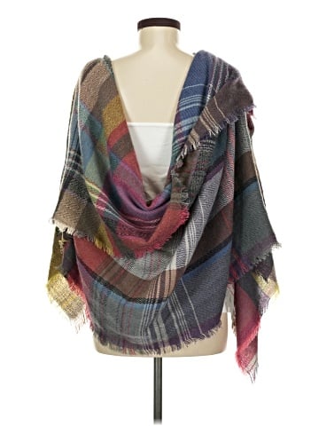 Grace & Lace Wrap (view 2)