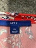 Apt. 9 Paisley Red Casual Dress Size XL - photo 7