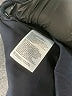 Lands' End Solid Black Blue Dress Pants Size L (tall) - photo 5