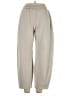 Uniqlo Solid Gray Casual Pants Size XL - photo 1