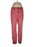 CAbi Red Jeans Size 8 - photo 1