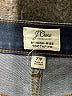 J.Crew Blue Jeans Size 27 waist (petite) - photo 7